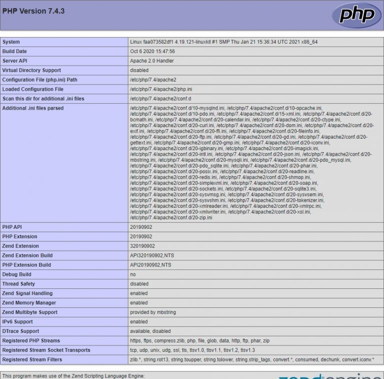 php7.4