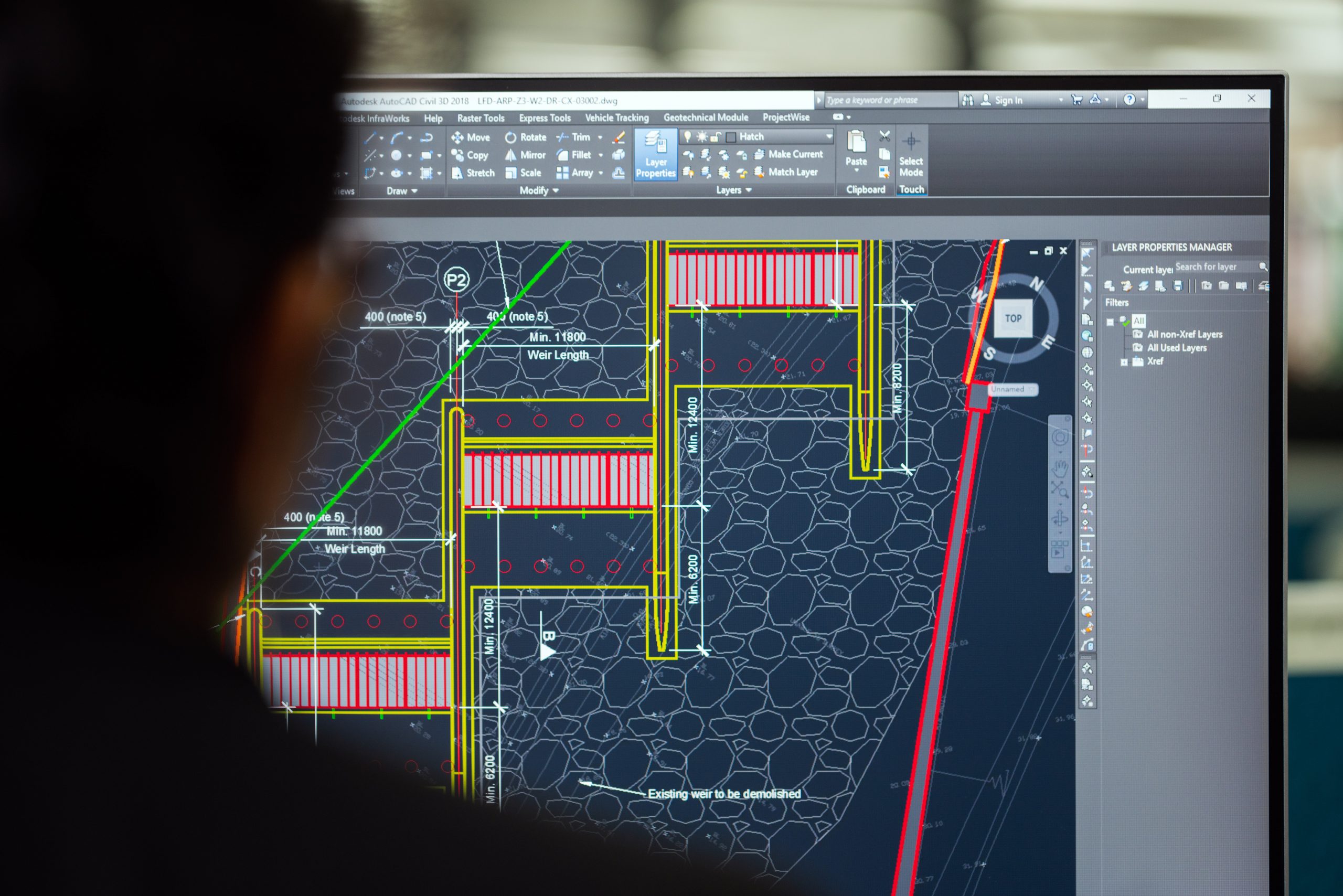 Software Application